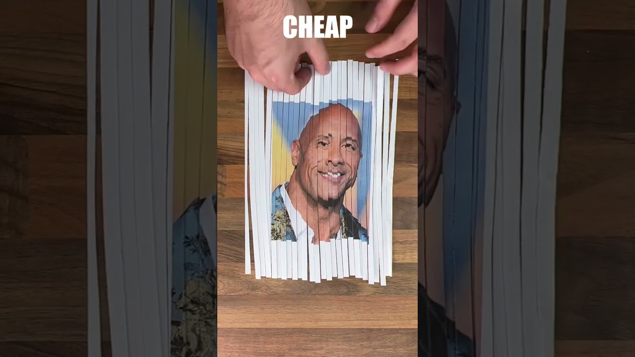 I tested cheap vs expensive shredders you won&rsquo;t believe the result!