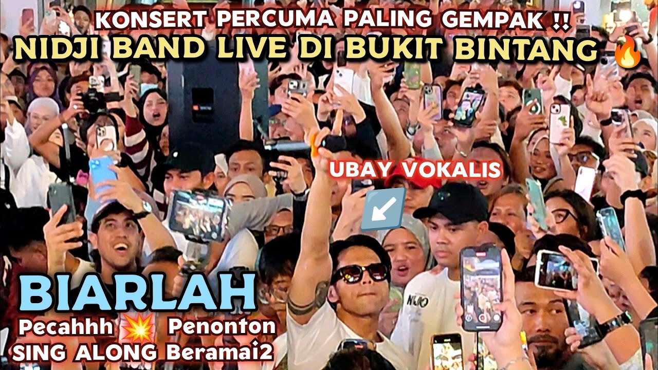🔥BIARLAH