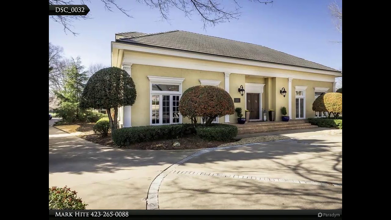 7712 Night Hawk Road