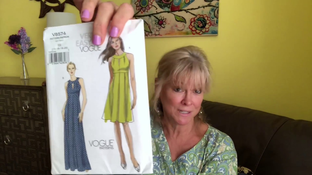 Let’s Talk About Knits ~ Fabric Haul ~ Pattern Haul ~