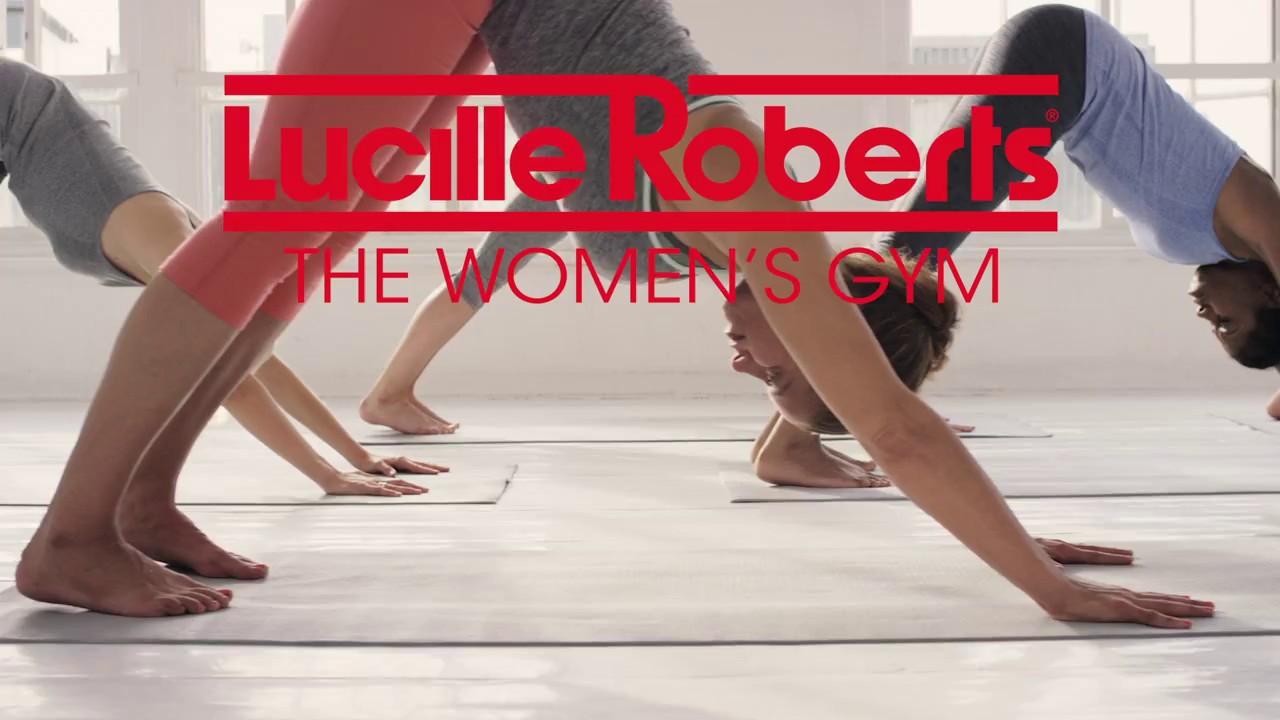 Lucille Roberts Gyms