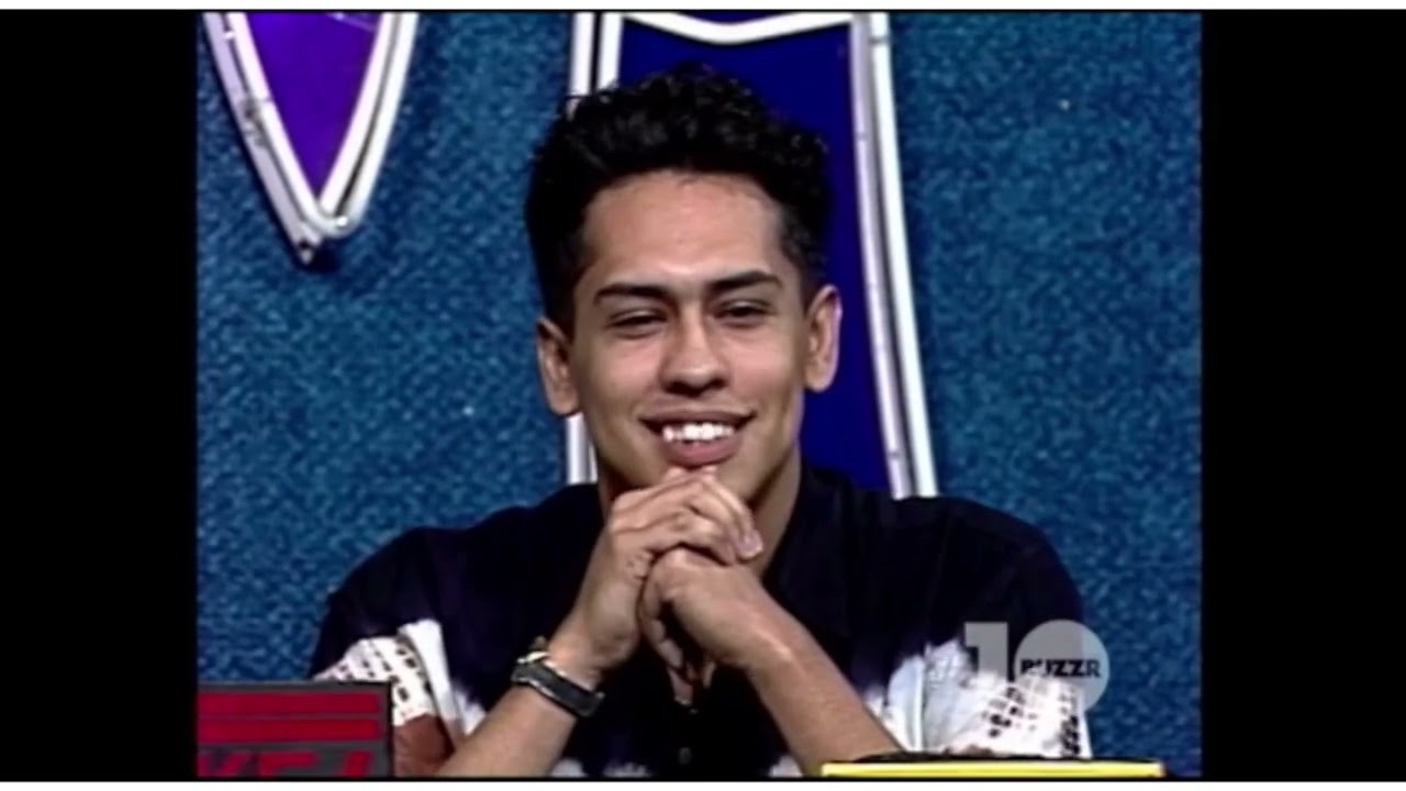 Classic Concentration - 1991-07-23