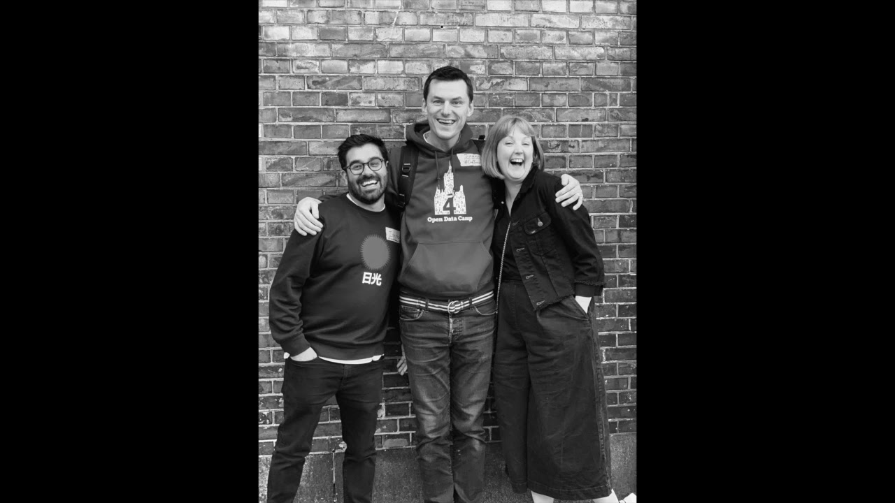 One Team Gov: Growing a worldwide movement of change-makers one microaction at the time