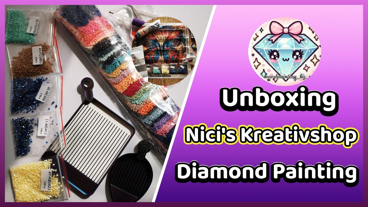 #Unboxing