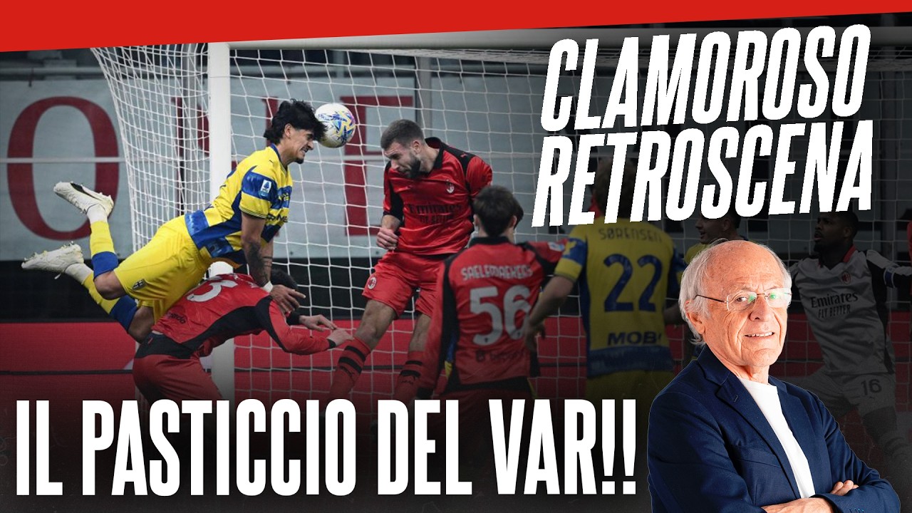 Che cosa è successo!!!!  LE ACCUSE AD ALLEGRI: mettiamoci d’accordo. MOMENTO DECISIVO