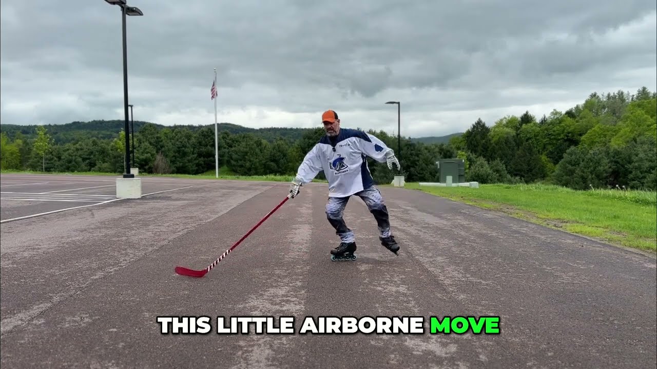 Mastering the Transition: Forward to Backward Transitions in Roller