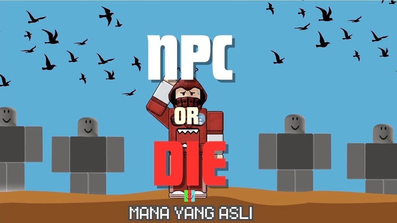 Kita tebak mana yang asli guys😭 banyak banget..