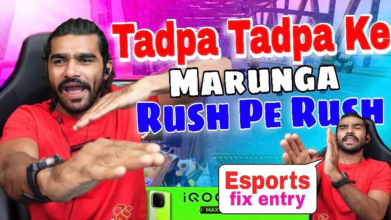Shreeman Legend Bgmi Only Aggressive Gameplay |Shreeman Legend Drop Camping intense Fight