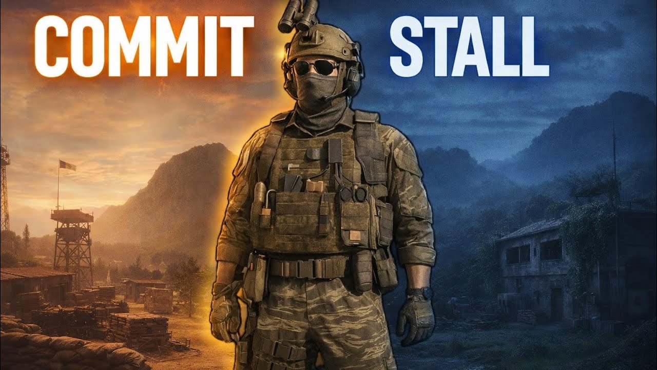 Во что может превратиться война в «серой зоне» (если она будет осуществлена)?