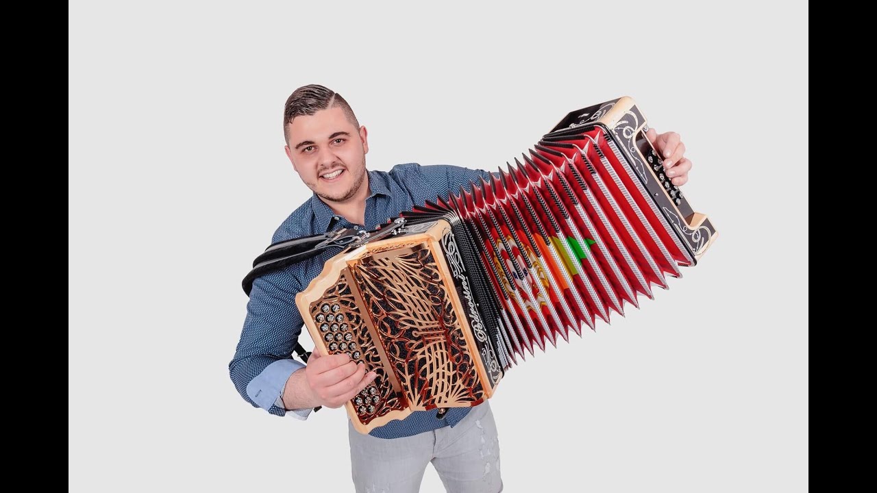 Cana Verde - Nelson Costa