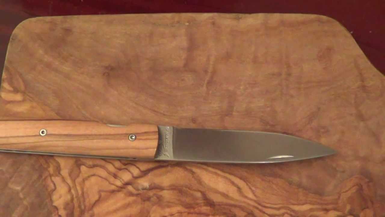 Bewertung und Detailansicht Perceval le Francaise