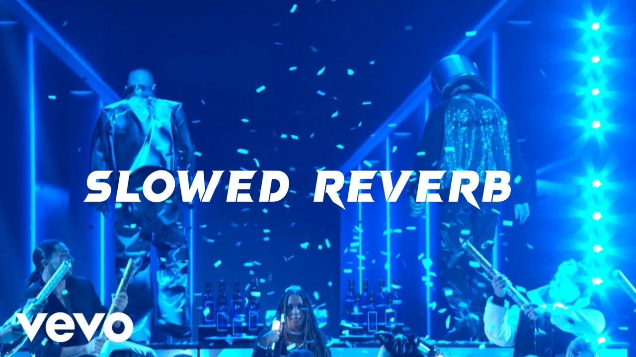 Marshmello, Manuel Turizo - El Merengue (Premios Billboard de la Música Latina 2023)||Slowed+Reverb|