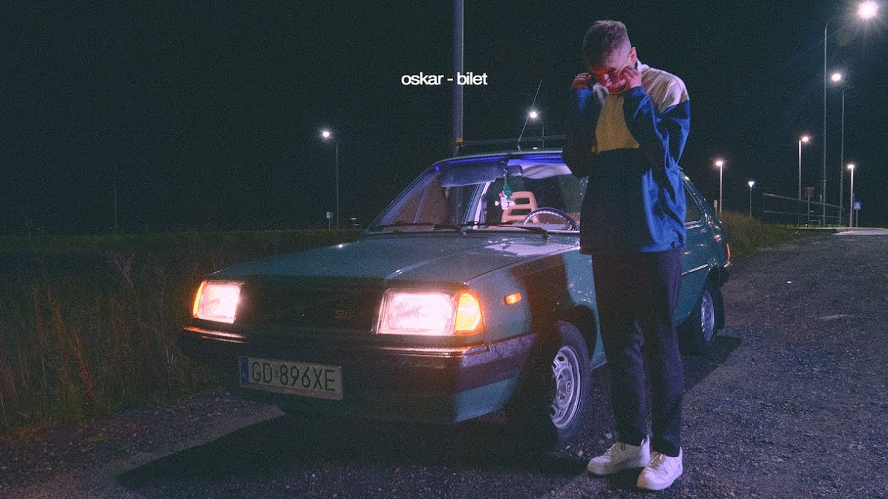 jaoskar - bilet