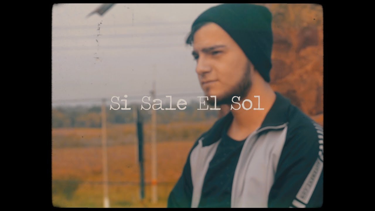 Si sale el sol - Ariel Gómez