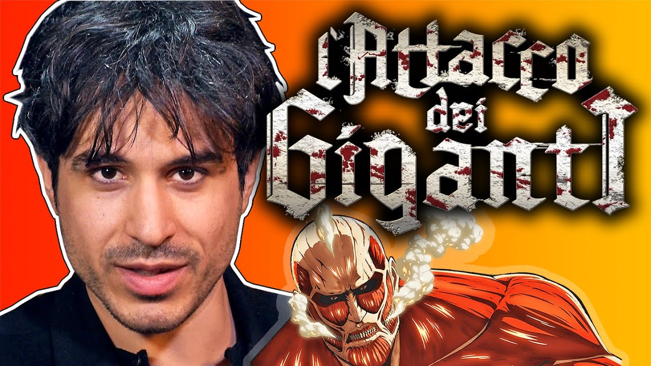 Questo è il PLOT TWIST più elegante della narrativa contemporanea.