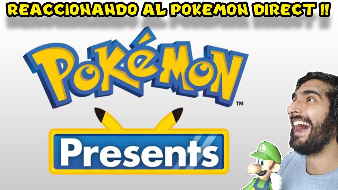 REACCIONANDO AL POKEMON DIRECT !! - Pepe el Mago Juega