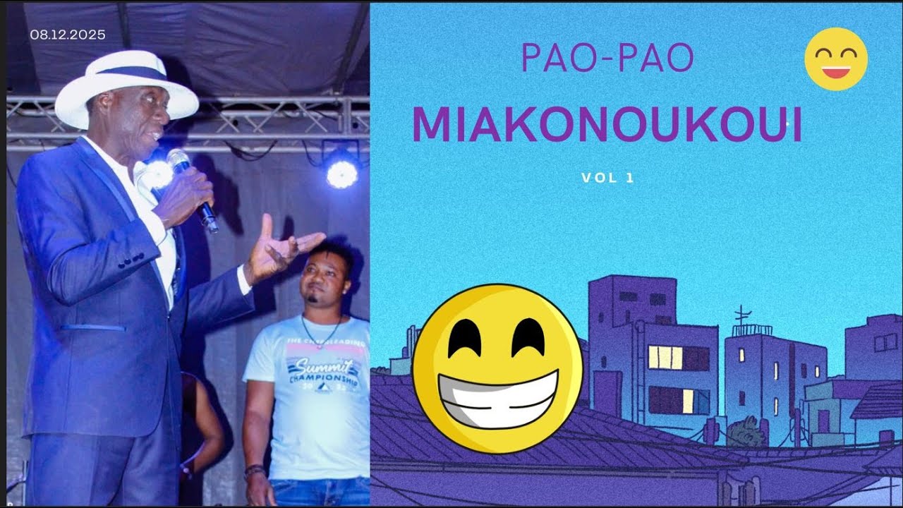MIAKONOUKUI VOL1