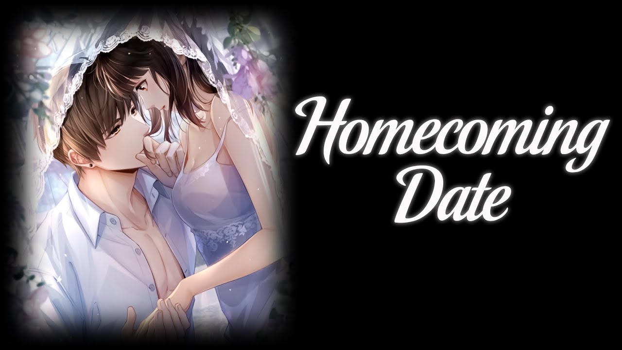 Mr.Love: Queen’s Choice - Gavin [Homecoming Date]