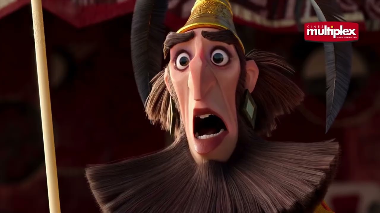 David | Trailer Multiplex