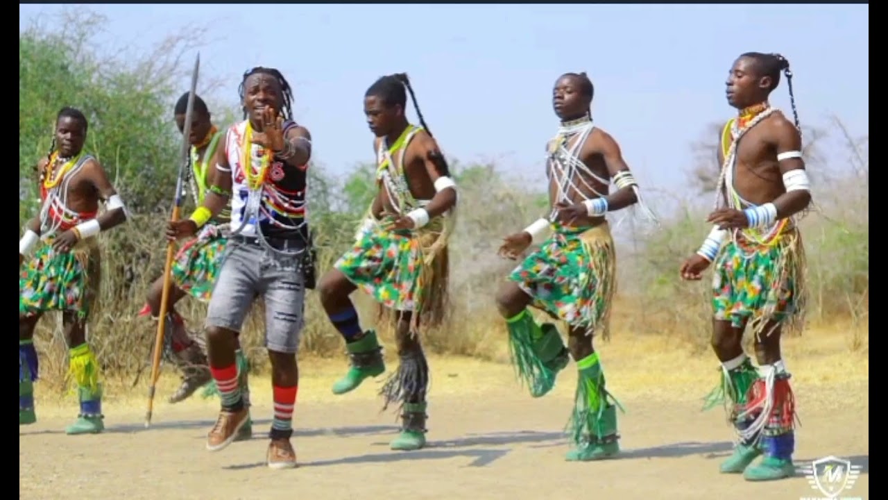 Ema jeli ujumbe ikulu madolo situdio/17/2/2026