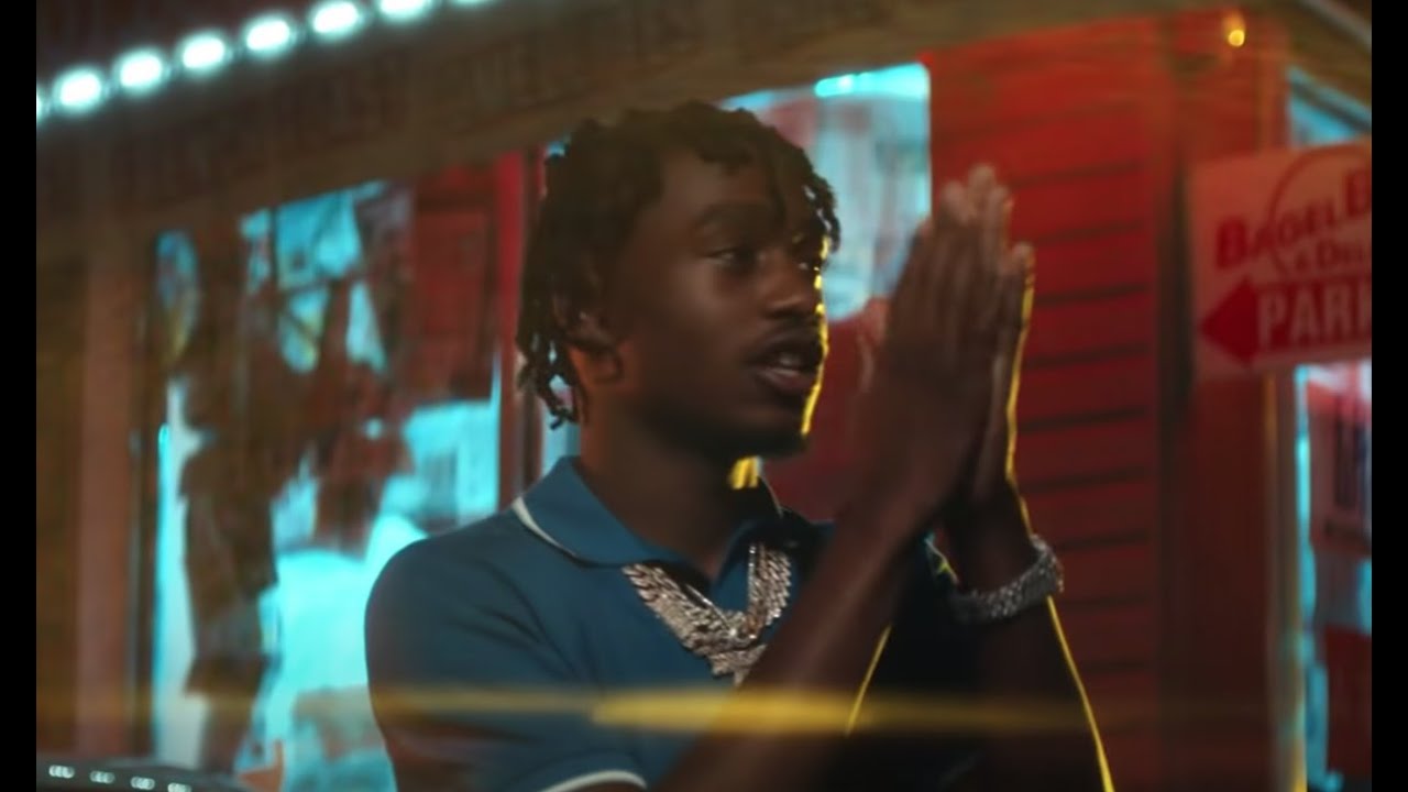 Lil Tjay - Losses - (Different Beat)