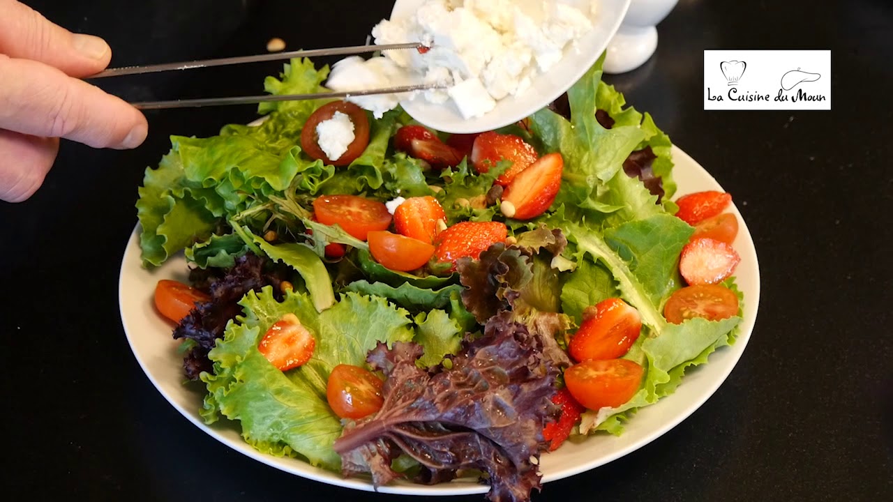 La Salade Fraicheur