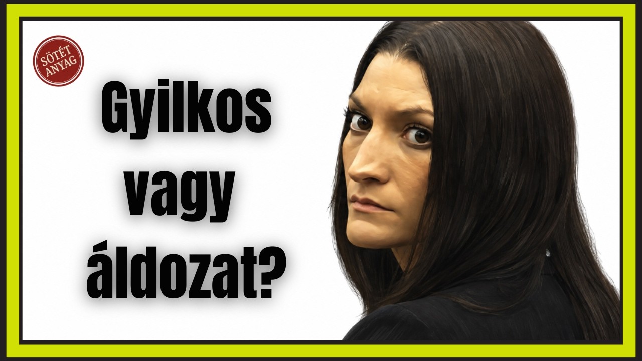 Mi lesz a csal&aacute;dirt&oacute; sorsa? Lindsay Clancy esete | S&ouml;t&eacute;t Anyag