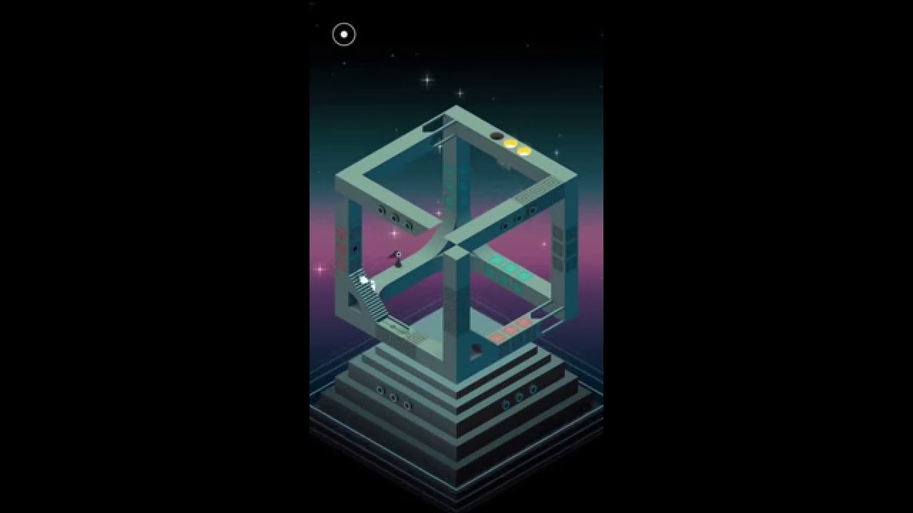 Monument Valley Level 10: How to beat level 10