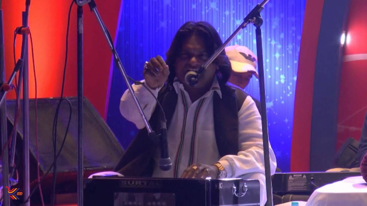 GULSHAN MEER :- NOORAN SISTERS LIVE | SUFI NIGHT 92.7 BIG FM | OFFICIAL FULL VIDEO HD