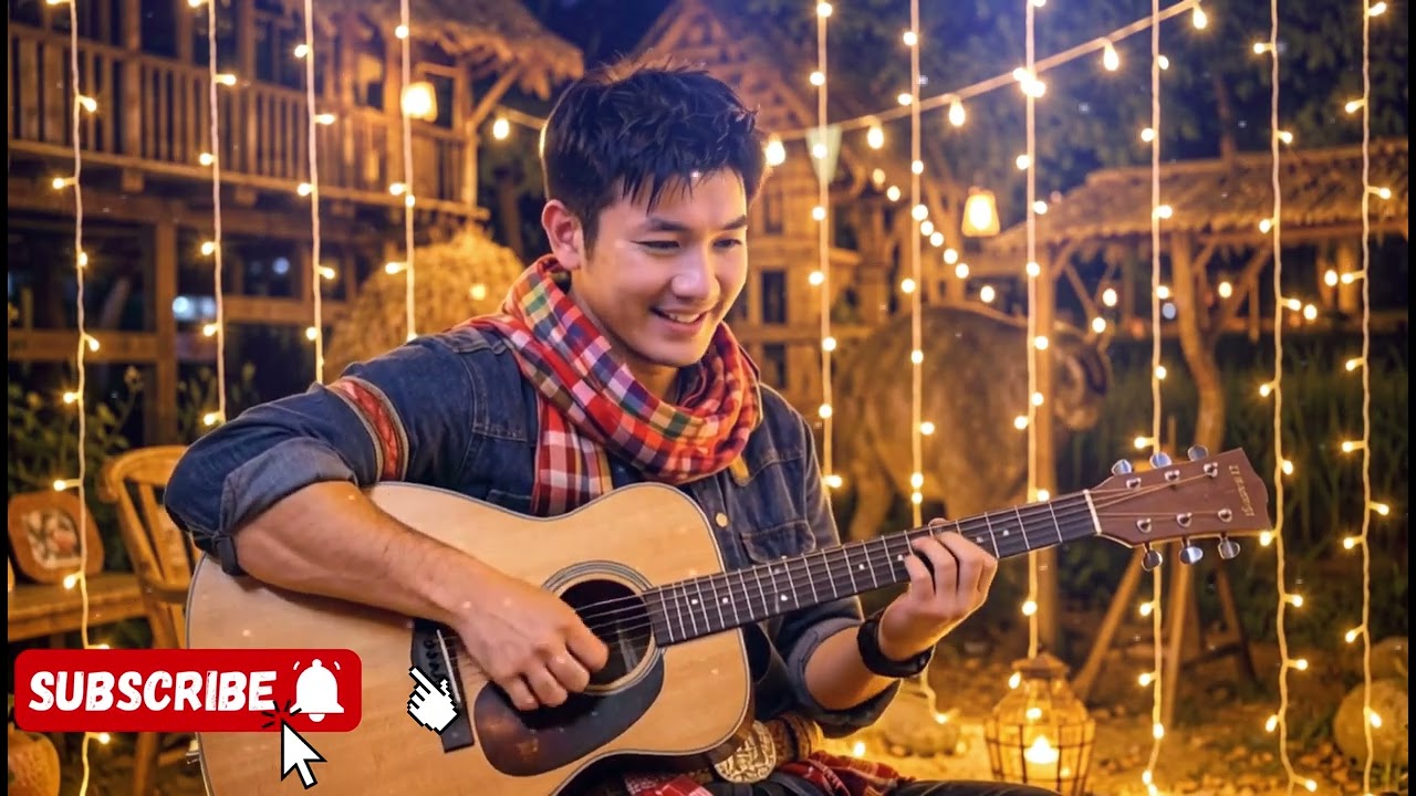 🎵 ชื่อเพลง: ใจเจ้าบ่แม่นของข้อย #ໃຈເຈົ້າບໍ່ແມມ່ນຂອງຂ້້ອຍ
