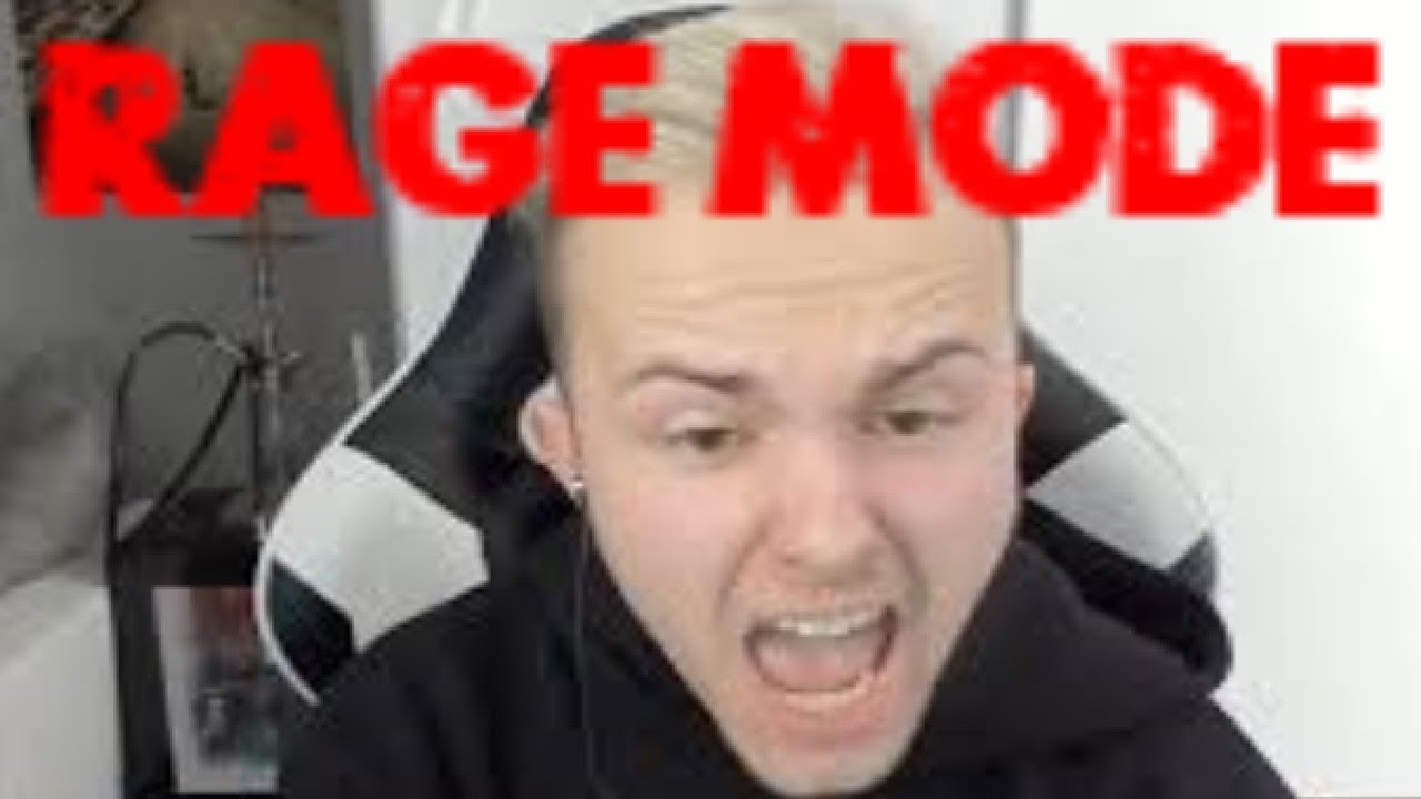 Die ultimative RAGE COMPILATION der CREW! FIFA 18 (Gamerbrother, NHG, DerKeller, Tisi Schubech)