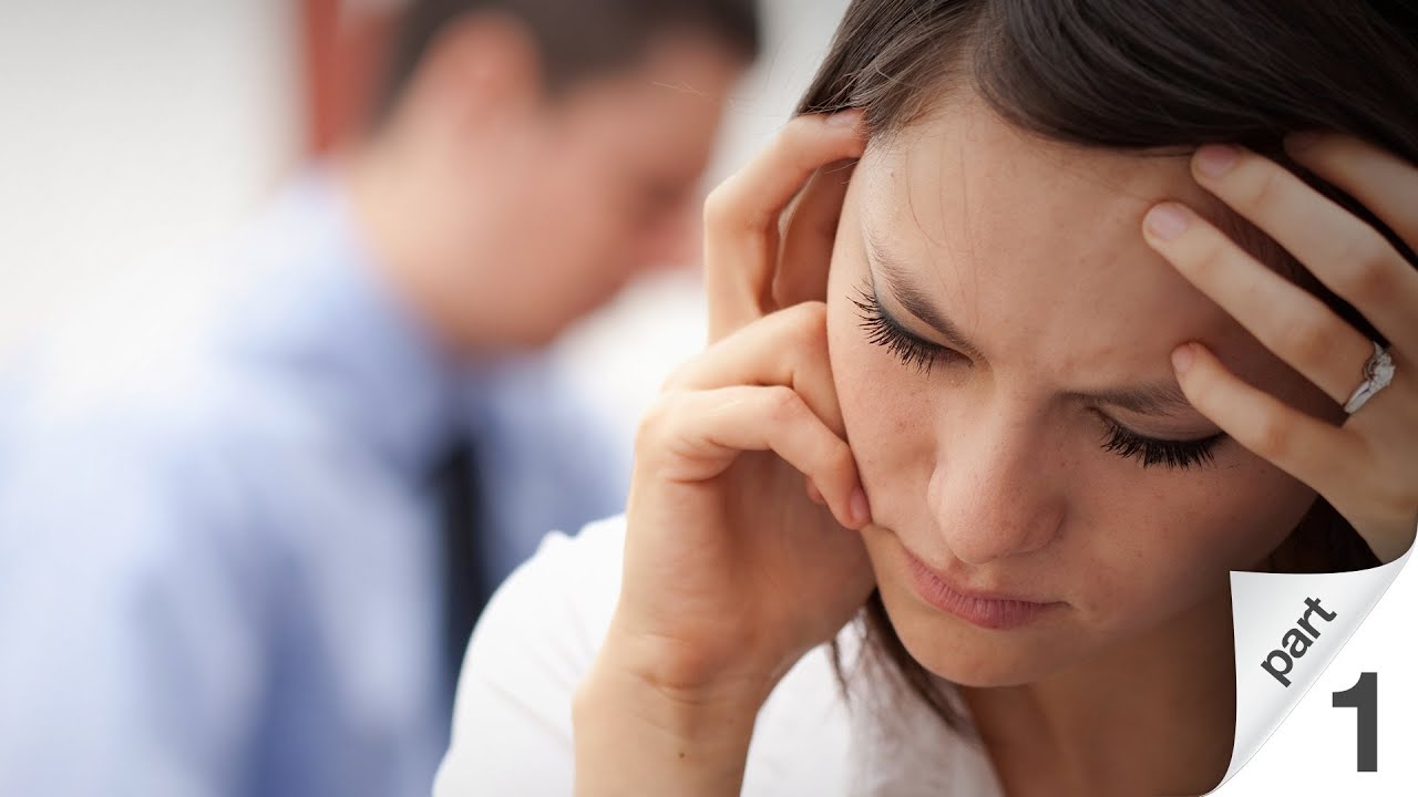 Tough Loving in Marriage - Part 1 with Dr. James Dobson’s Family Talk | 12/14/2020