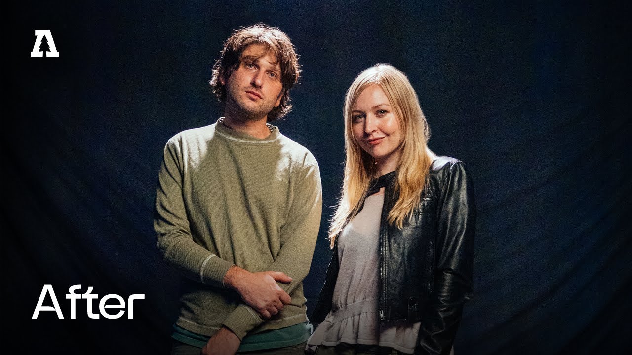 After on Audiotree Live (Full Session)