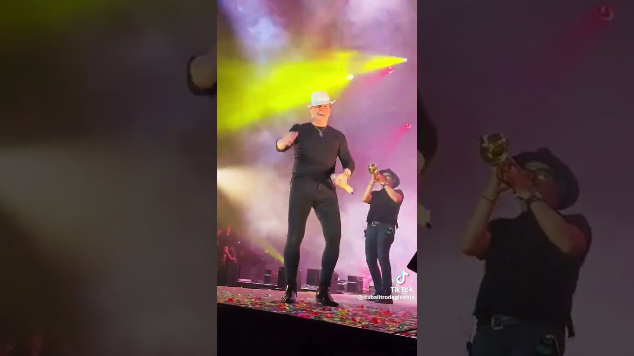 LUCAS DE ANDY Y LUCAS BAILANDO