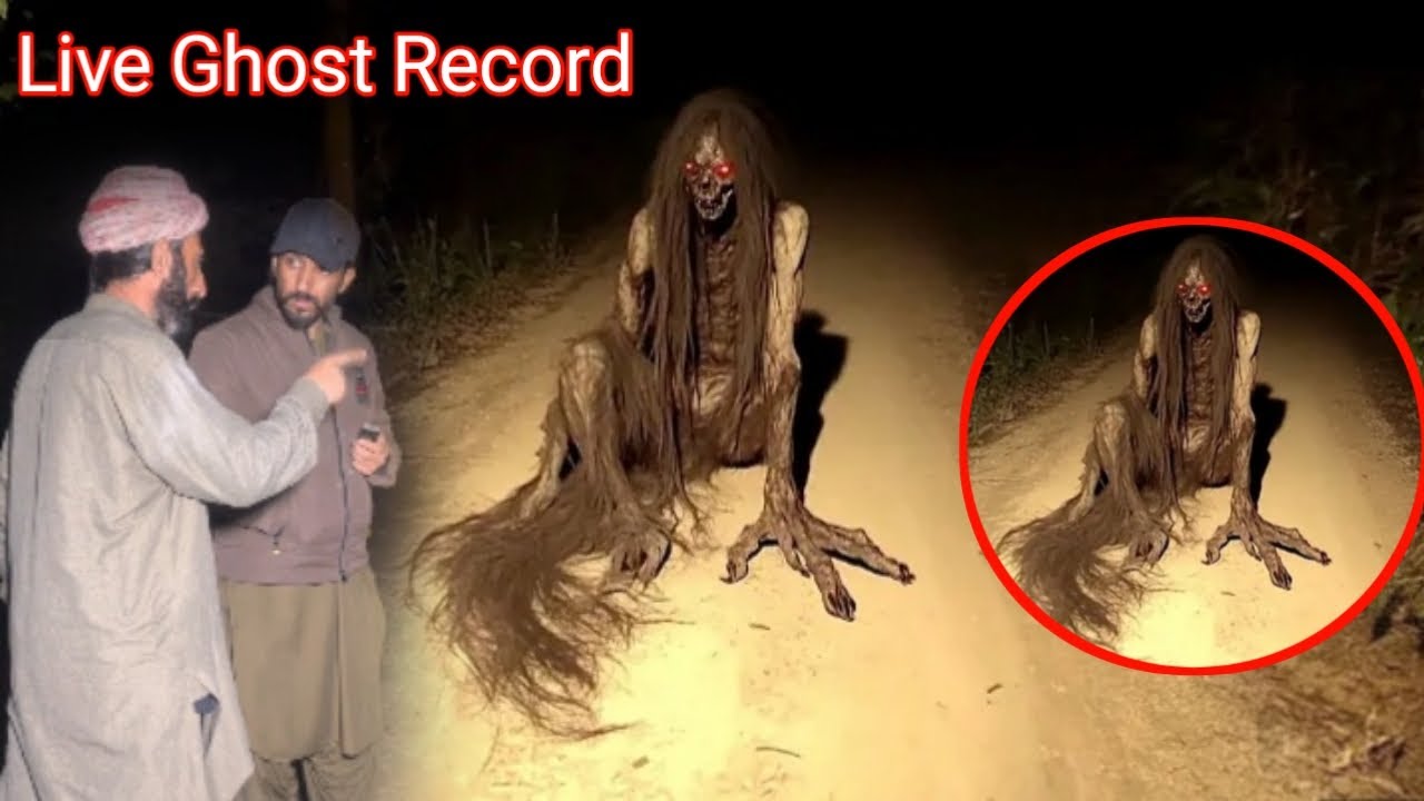 India Vs Pakistan Ghosto Hunters Asia Most Haunted Location | Scary Video|Horror Video |Ghost Video