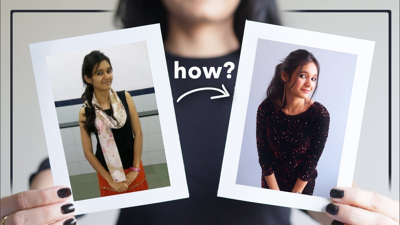 The Art of Feeling Confident in your own Skin and Body | Drishti Sharma