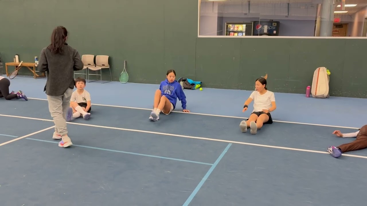 PTR Level 1 Virtual Project