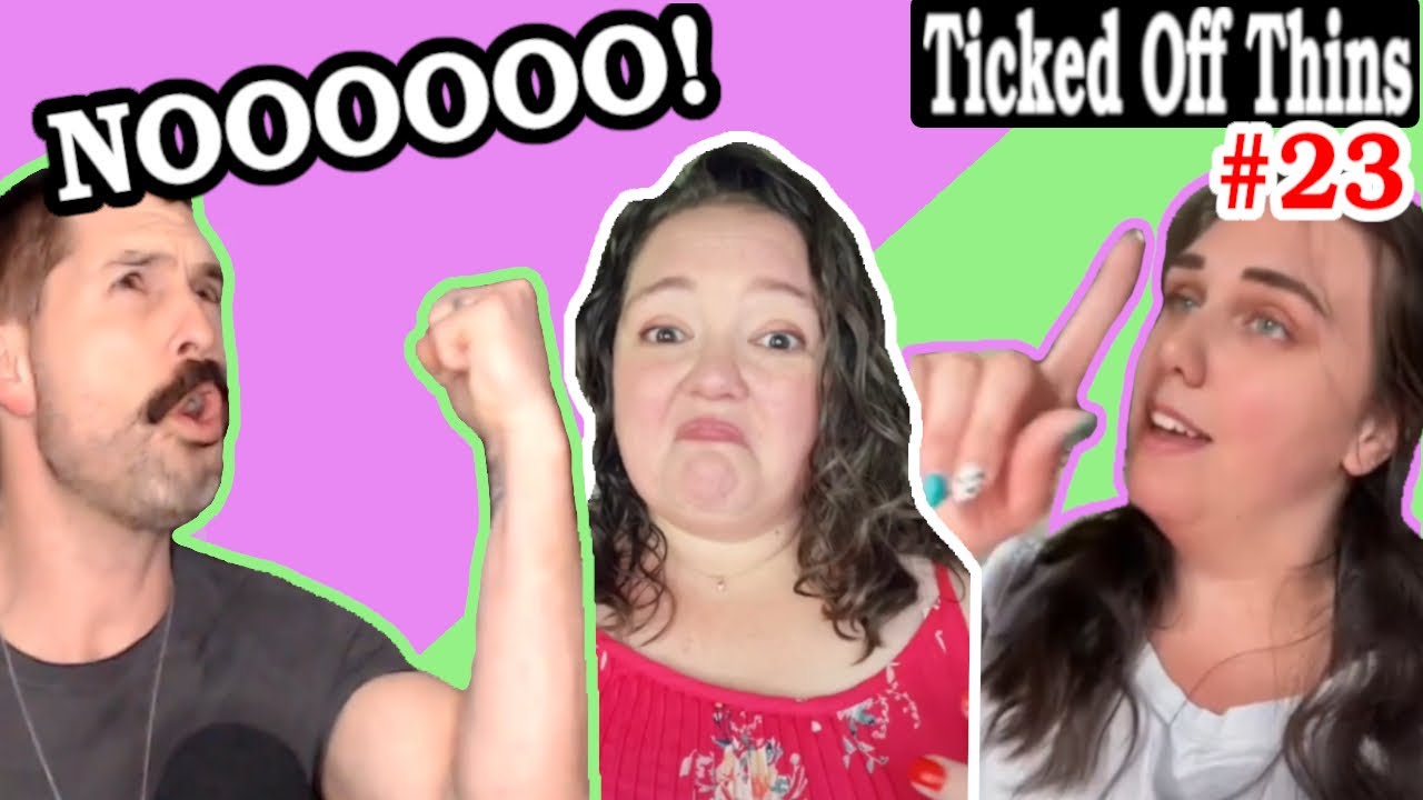 THIN People HATE That I'm HEALTHY And OBESE! - Fat Acceptance TikTok