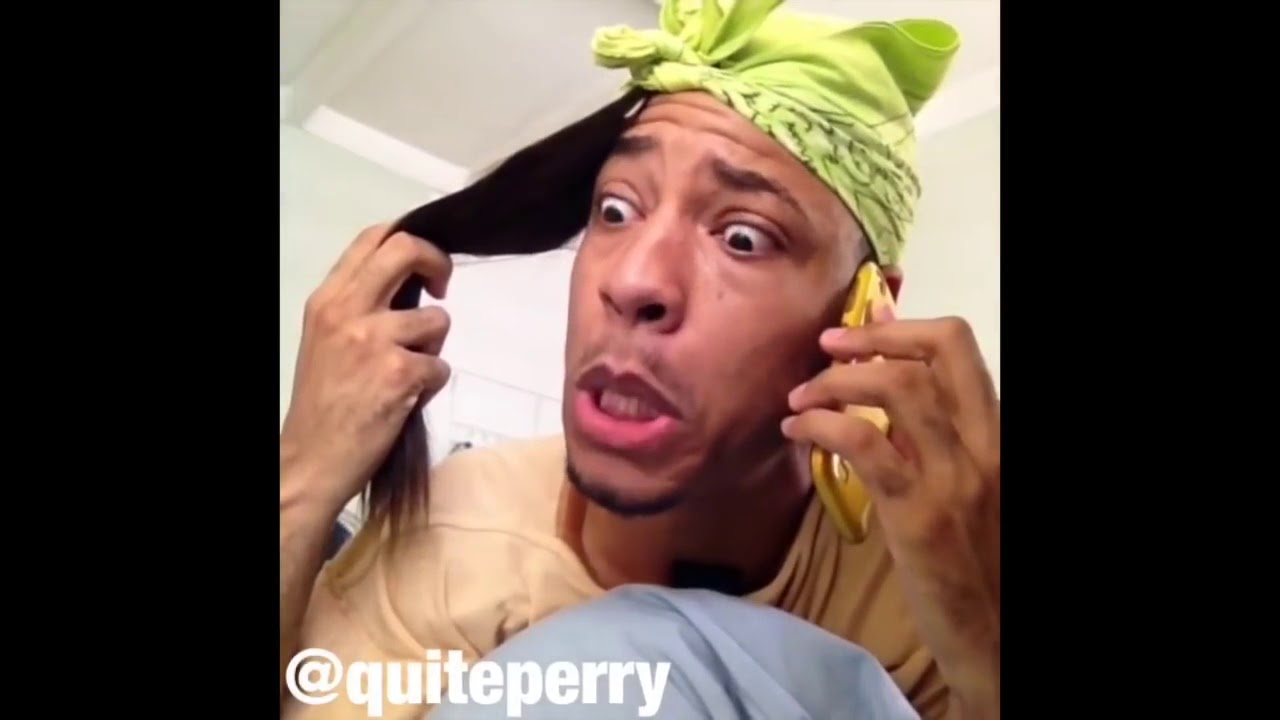 Best quite perry vines