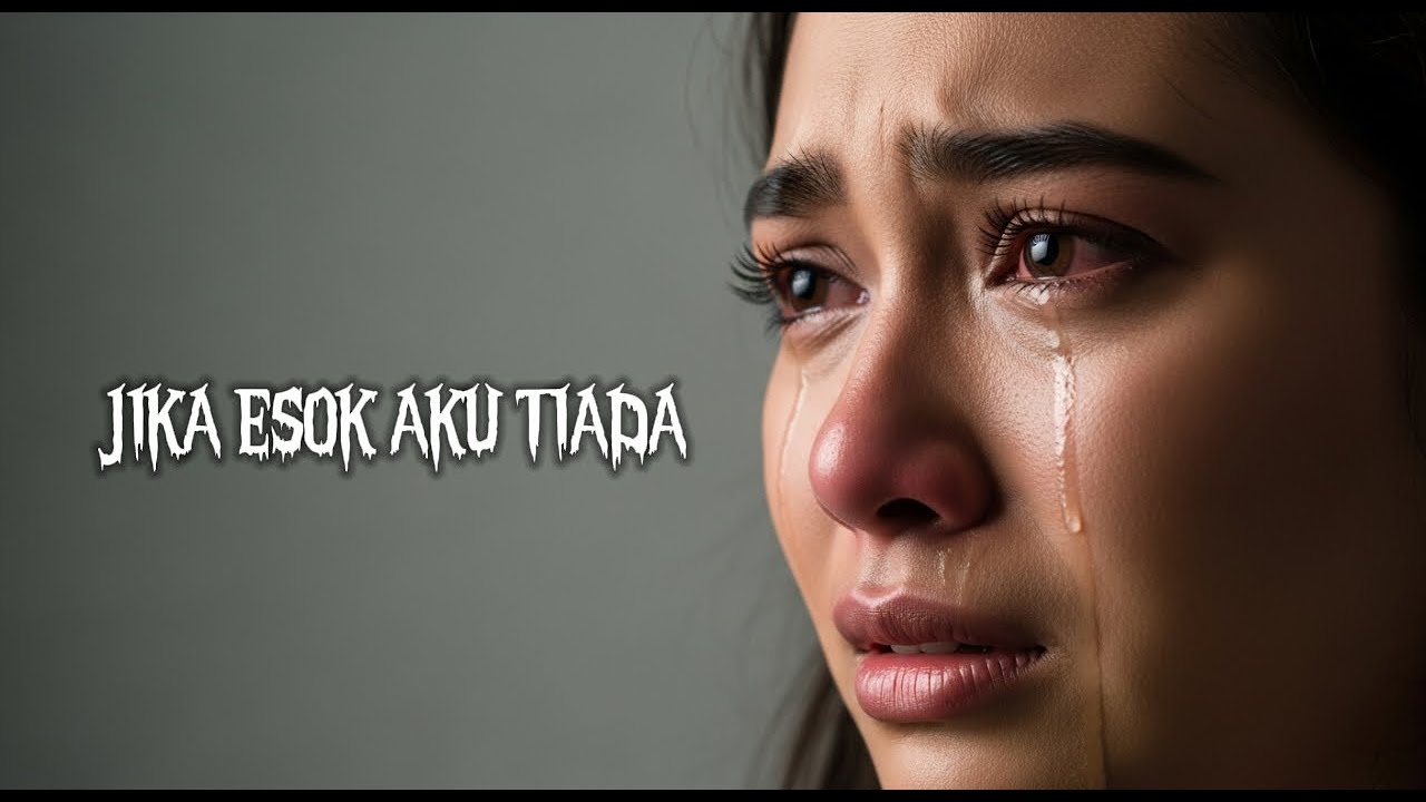 Lagu viral slowrock terpopuler 2025 ‼️ JIKA ESOK AKU TIADA #laguslowrock #lagupopuler2025