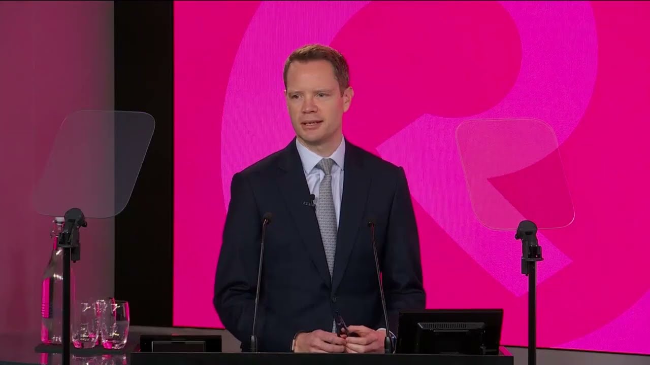 Reckitt Full Year Results 2025