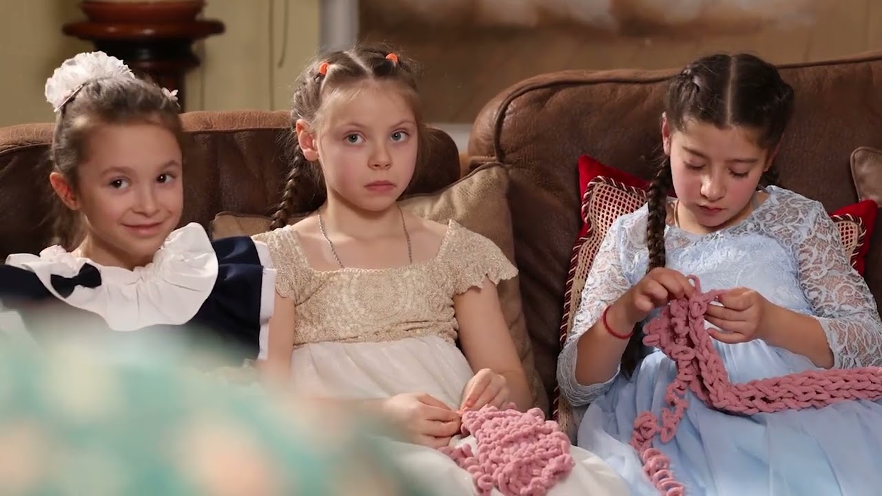 Сказка о чудесах