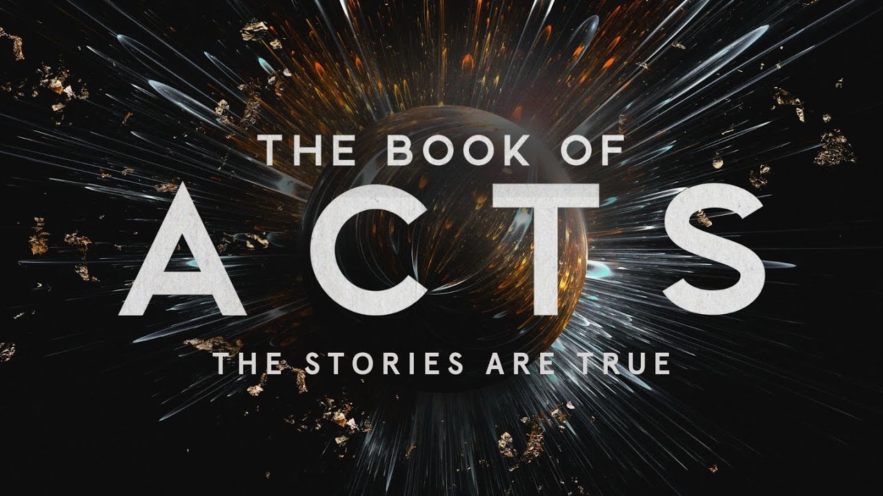 Acts 8:1-3; 8-25