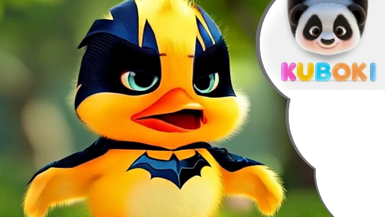 🦟🎵 Taniec Komara – Wesoła Piosenka Dla Dzieci Przeciw Ukąszeniom!