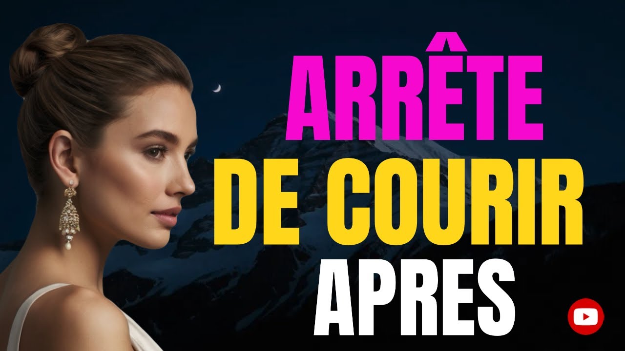 Pourquoi disparaître agit toujours plus fort que d’insister (vérité brutale)