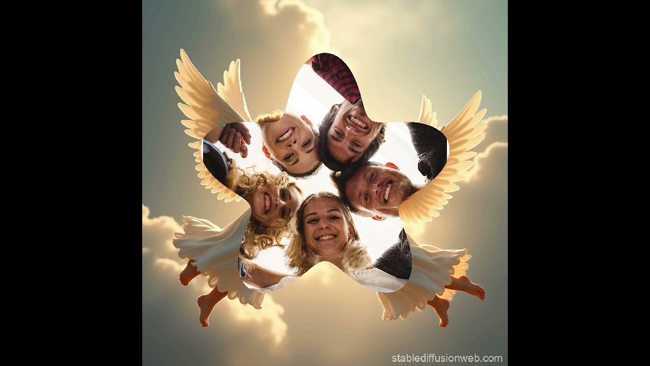 Душа співає