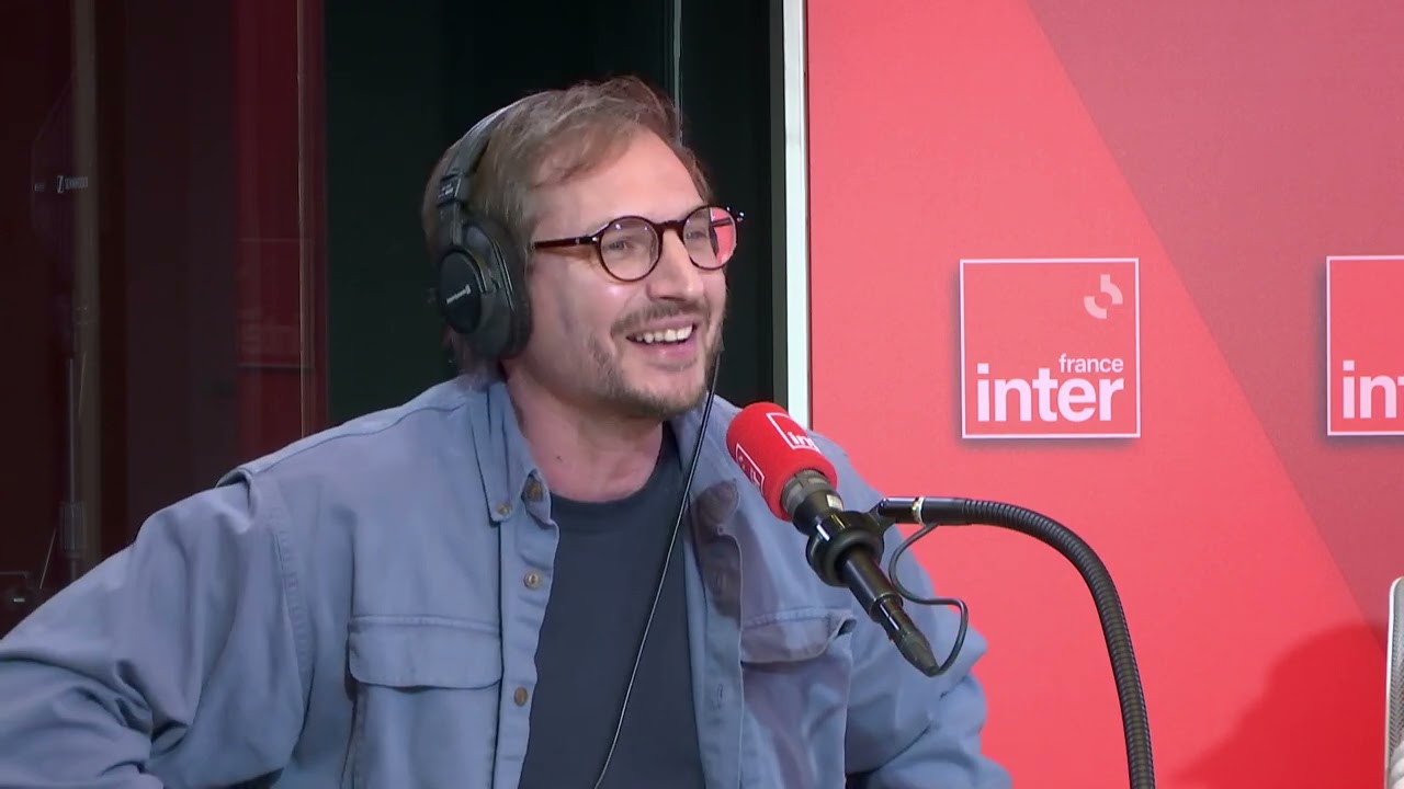 Romantique et mémorable - La drôle d'humeur d'Alexis le Rossignol