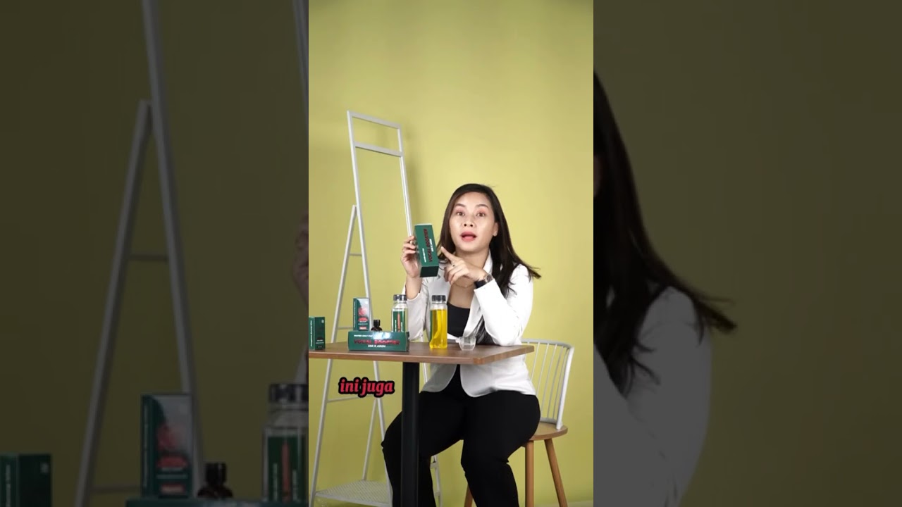 Vocal booster?? #muraibatu