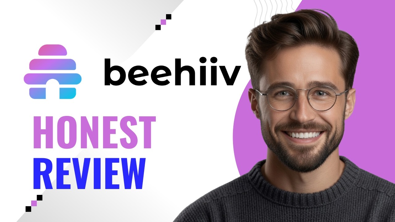Beehiiv Honest Review 2026 - Is Beehiiv Worth It?