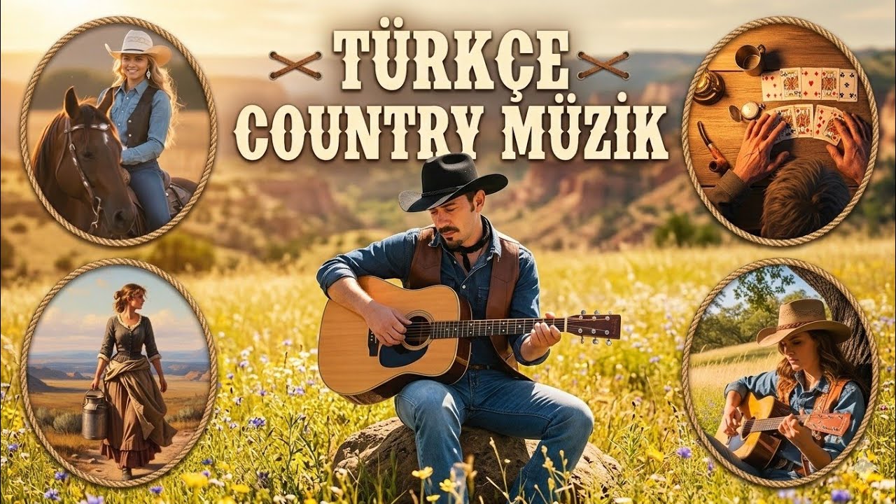 TÜRKÇE COUNTRY 12